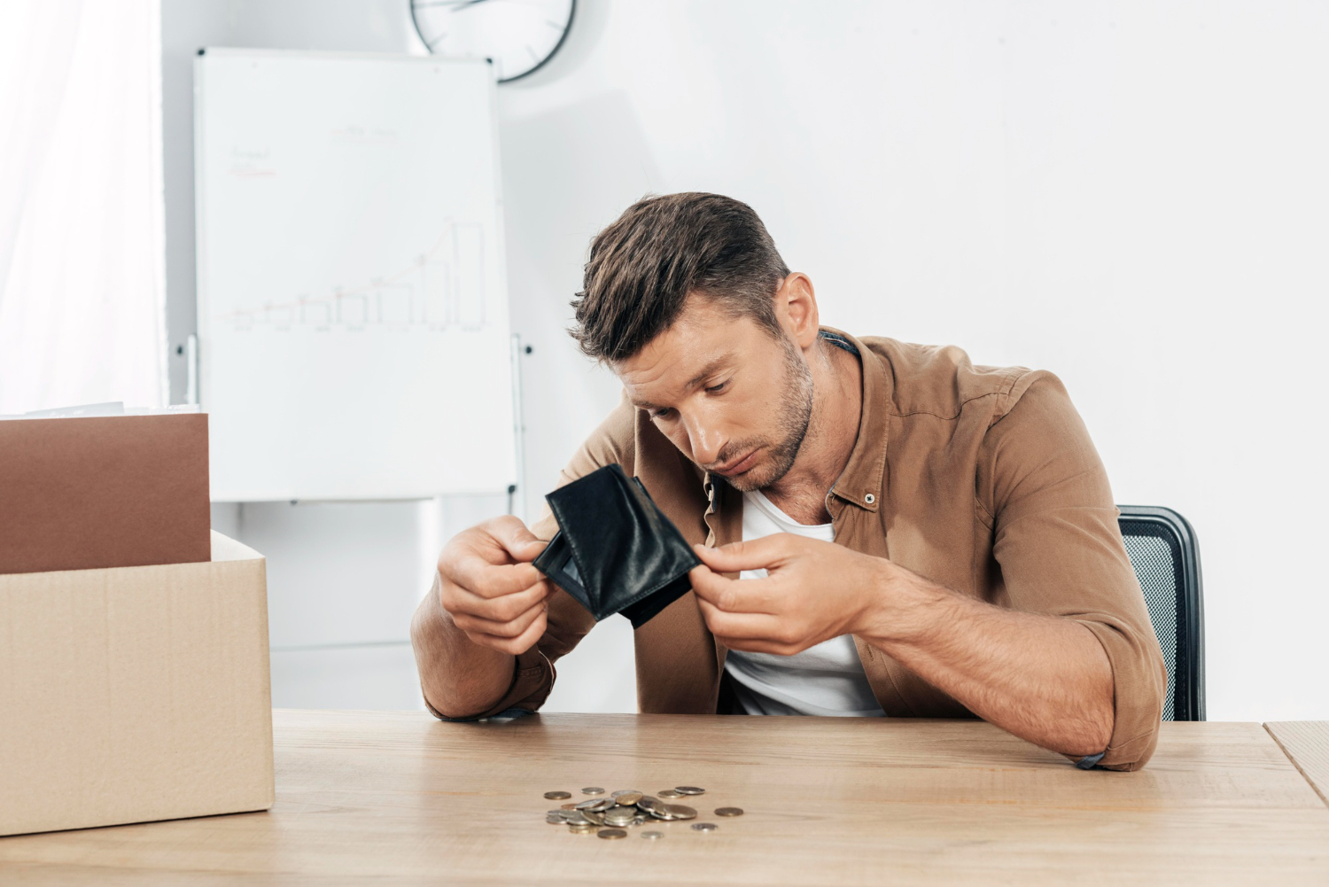 Compra de vivienda sin ahorros