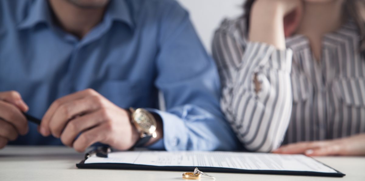 Asesoramiento y gestión en derecho de familia