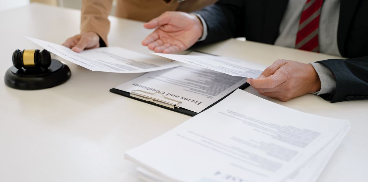 Procedimientos judiciales
