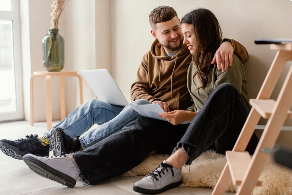 Préstamos personales