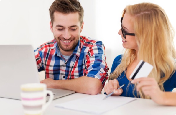 Pólizas de crédito